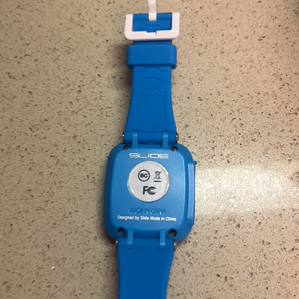🔥🔥SLIDE kids smartwatch - Picture 5 of 16